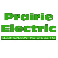 PRAIRIE ELECTRIC CO INC logo, PRAIRIE ELECTRIC CO INC contact details