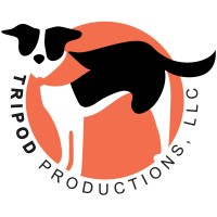 Tripod Productions, LLC logo, Tripod Productions, LLC contact details