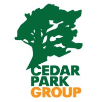 Cedar Park Group logo, Cedar Park Group contact details