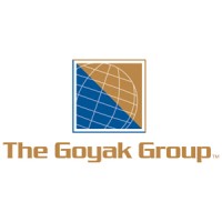 The Goyak Group, Inc. logo, The Goyak Group, Inc. contact details