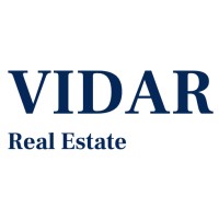 VIDAR logo, VIDAR contact details