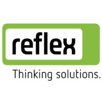 Reflex Winkelmann Middle East logo, Reflex Winkelmann Middle East contact details