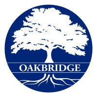 Oakbridge Financial Group logo, Oakbridge Financial Group contact details