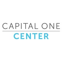 Capital One Center logo, Capital One Center contact details