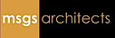 MSGS Architects logo, MSGS Architects contact details