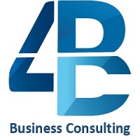 4D Business Consulting 4DBC ✔ logo, 4D Business Consulting 4DBC ✔ contact details