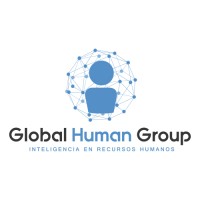 Global Human Group logo, Global Human Group contact details