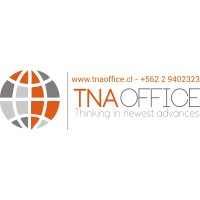 TNA OFFICE Chile logo, TNA OFFICE Chile contact details