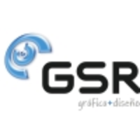 GSR Imprenta logo, GSR Imprenta contact details