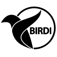 BIRDI logo, BIRDI contact details