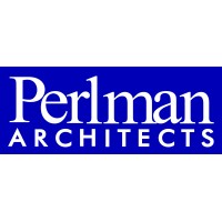 Perlman Architects logo, Perlman Architects contact details