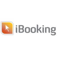 iBooking AS logo, iBooking AS contact details