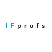 IFprofs logo, IFprofs contact details