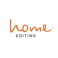 Home Editing logo, Home Editing contact details