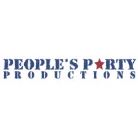 People's Party Productions logo, People's Party Productions contact details