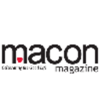 Macon Magazine Inc logo, Macon Magazine Inc contact details