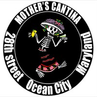 Mother's Cantina logo, Mother's Cantina contact details