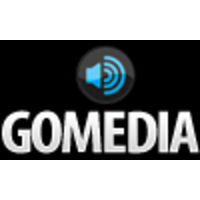 GO Media logo, GO Media contact details