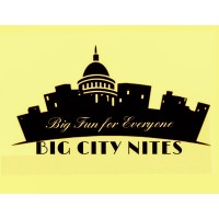 Big City Nites Media logo, Big City Nites Media contact details