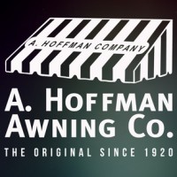 A. Hoffman Awning Co logo, A. Hoffman Awning Co contact details