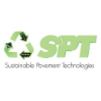 Sustainable Pavement Technologies logo, Sustainable Pavement Technologies contact details