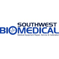 Southwest Biomedical logo, Southwest Biomedical contact details