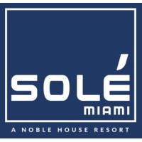 Solé Miami logo, Solé Miami contact details