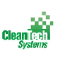 CleanTech Systems, Inc. logo, CleanTech Systems, Inc. contact details