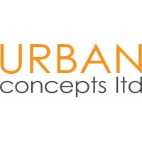 Urban Concepts Limited logo, Urban Concepts Limited contact details