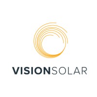 Vision Solar LLC logo, Vision Solar LLC contact details