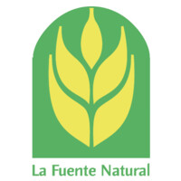 La Fuente Natural logo, La Fuente Natural contact details