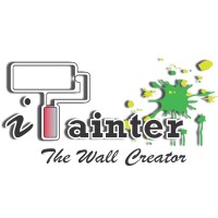 iPainter logo, iPainter contact details