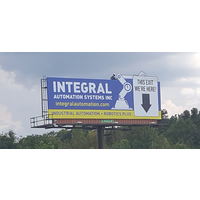 Integral Automation logo, Integral Automation contact details