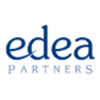 EDEA PARTNERS, a. s. logo, EDEA PARTNERS, a. s. contact details