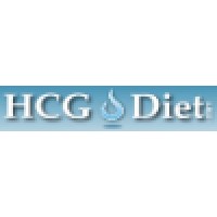 HCGdiet.com logo, HCGdiet.com contact details