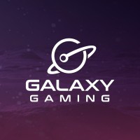 Galaxy Gaming logo, Galaxy Gaming contact details