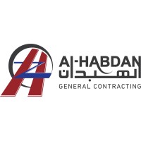 AL-habdan Est logo, AL-habdan Est contact details