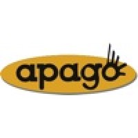 Apago logo, Apago contact details