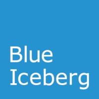 Blue Iceberg logo, Blue Iceberg contact details