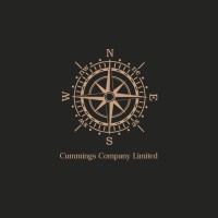 Cummings Company Limited logo, Cummings Company Limited contact details