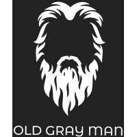 Old Gray Man Club logo, Old Gray Man Club contact details