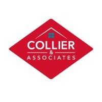 Collier and Associates logo, Collier and Associates contact details