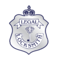 Legal Locksmith logo, Legal Locksmith contact details