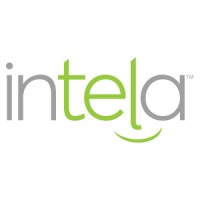 Intela Learning logo, Intela Learning contact details