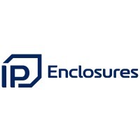 IP Enclosures NZ logo, IP Enclosures NZ contact details