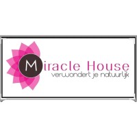 Miracle House logo, Miracle House contact details