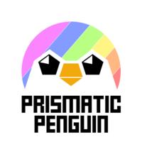 Prismatic Penguin logo, Prismatic Penguin contact details