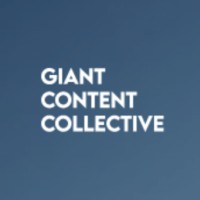 Giant Content Collective logo, Giant Content Collective contact details