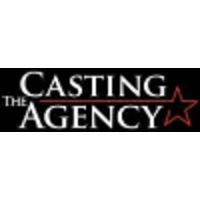 The Casting Agency logo, The Casting Agency contact details