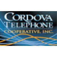 Cordova Telephone Cooperative logo, Cordova Telephone Cooperative contact details